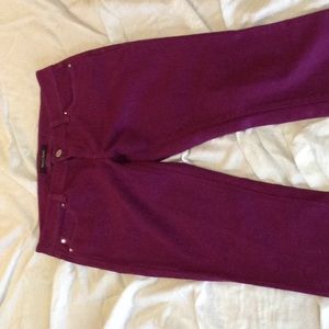 White House Black Market Jeans, worn two times